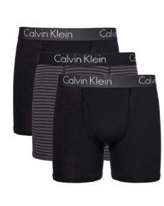 Gifts for husband Calvin Klein briefs.