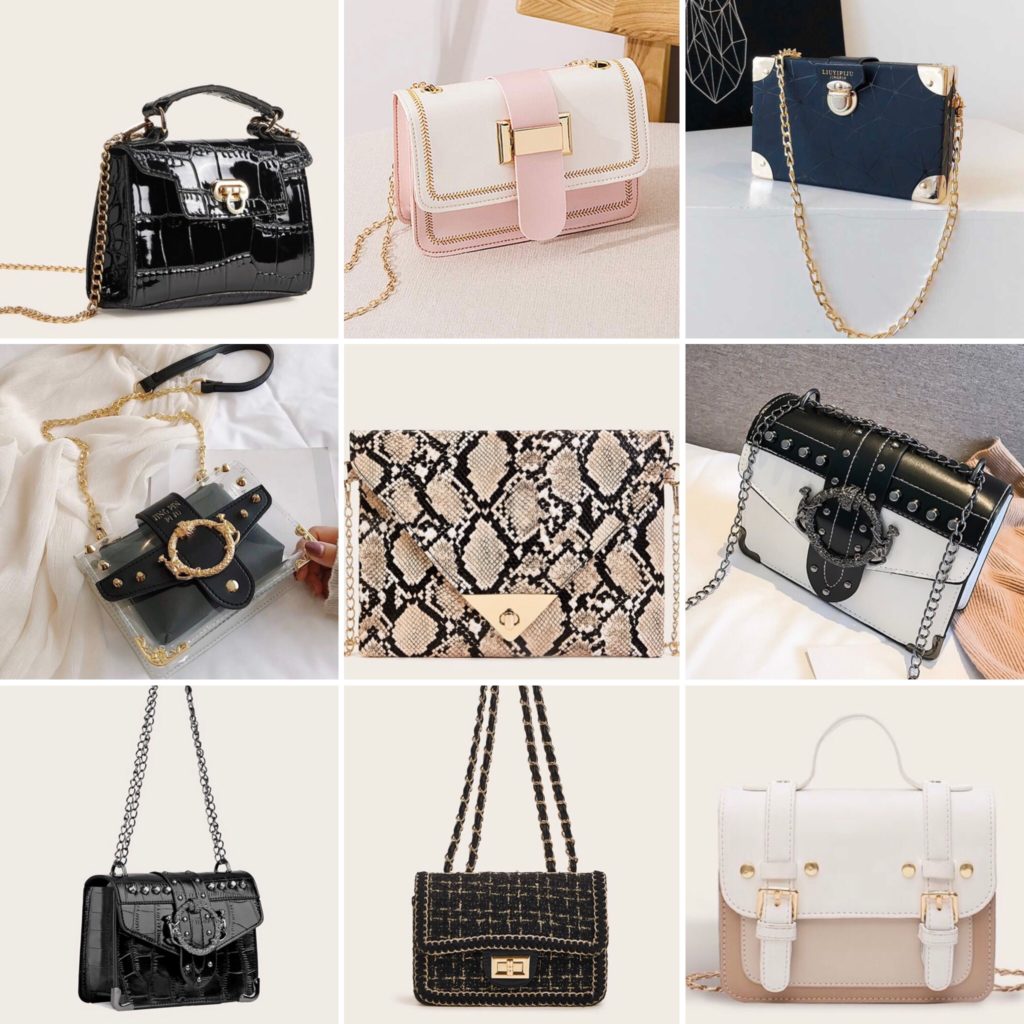 Purses & Bags – Can't Hide Pretty Boutique