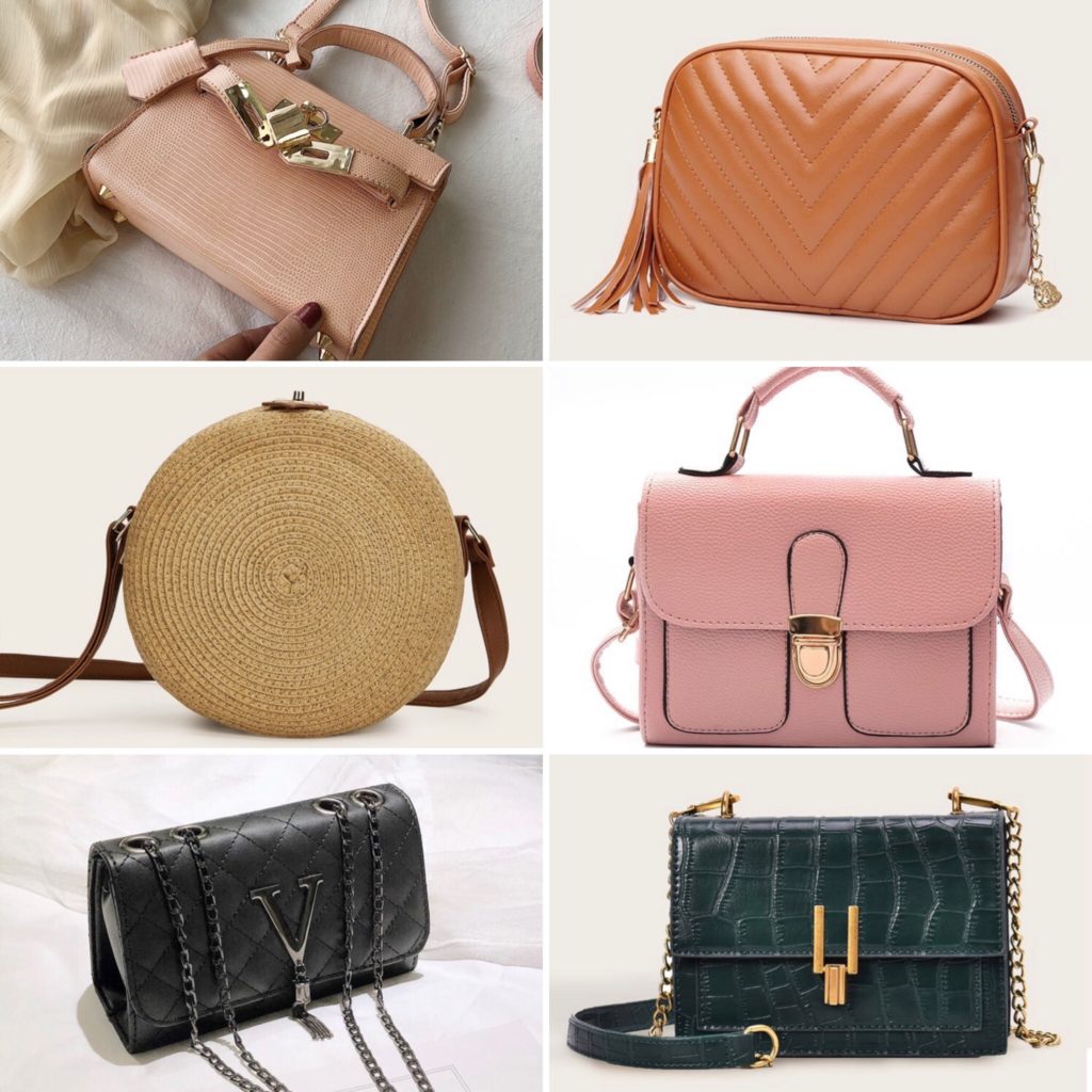 cute and trendy bags