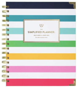 planners organized