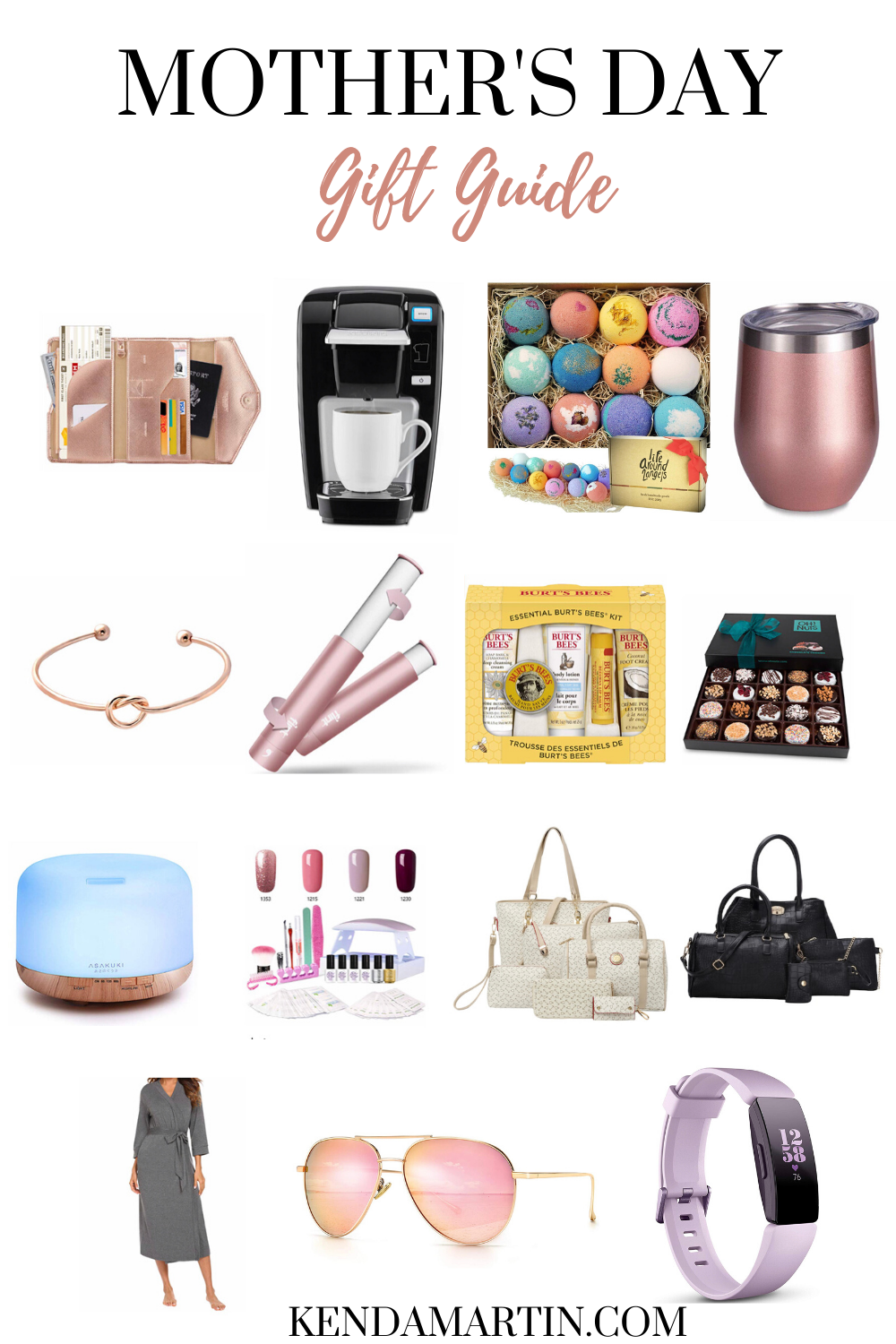 THE ULTIMATE HOLIDAY GIFT GUIDE FOR MOM: 15 GIFT IDEAS SHE WILL LOVE ...