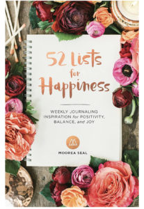 Self-love journal for self love gift box.