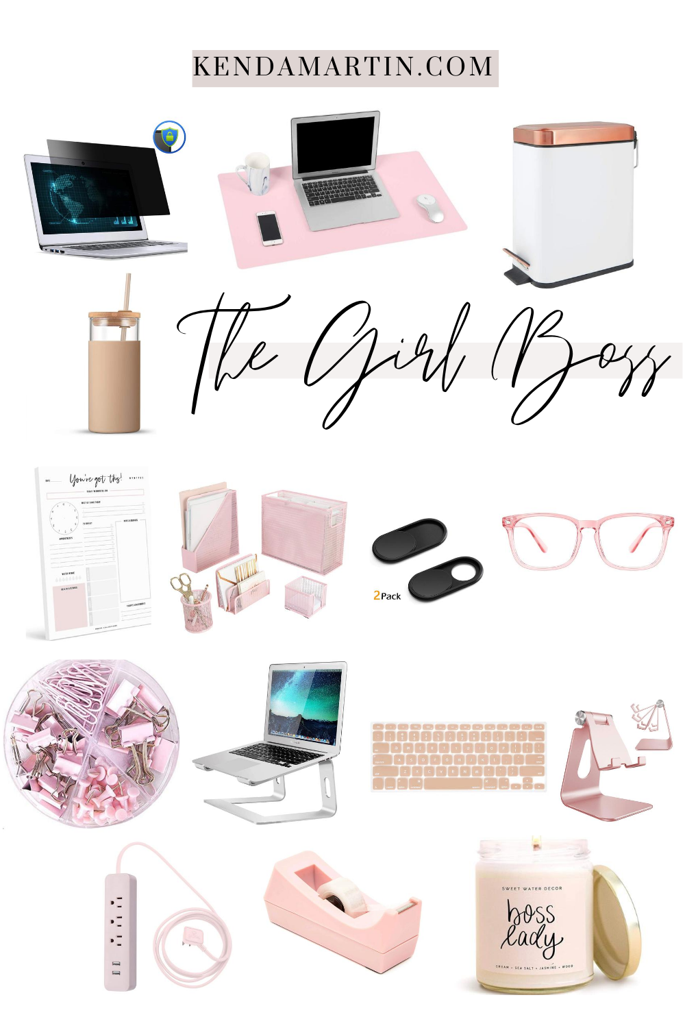 THE BEST GIFTS FOR HER