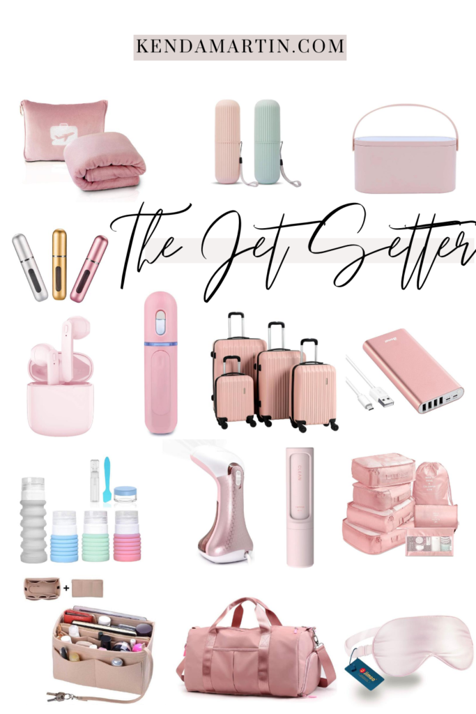 THE BEST GIFTS FOR HER