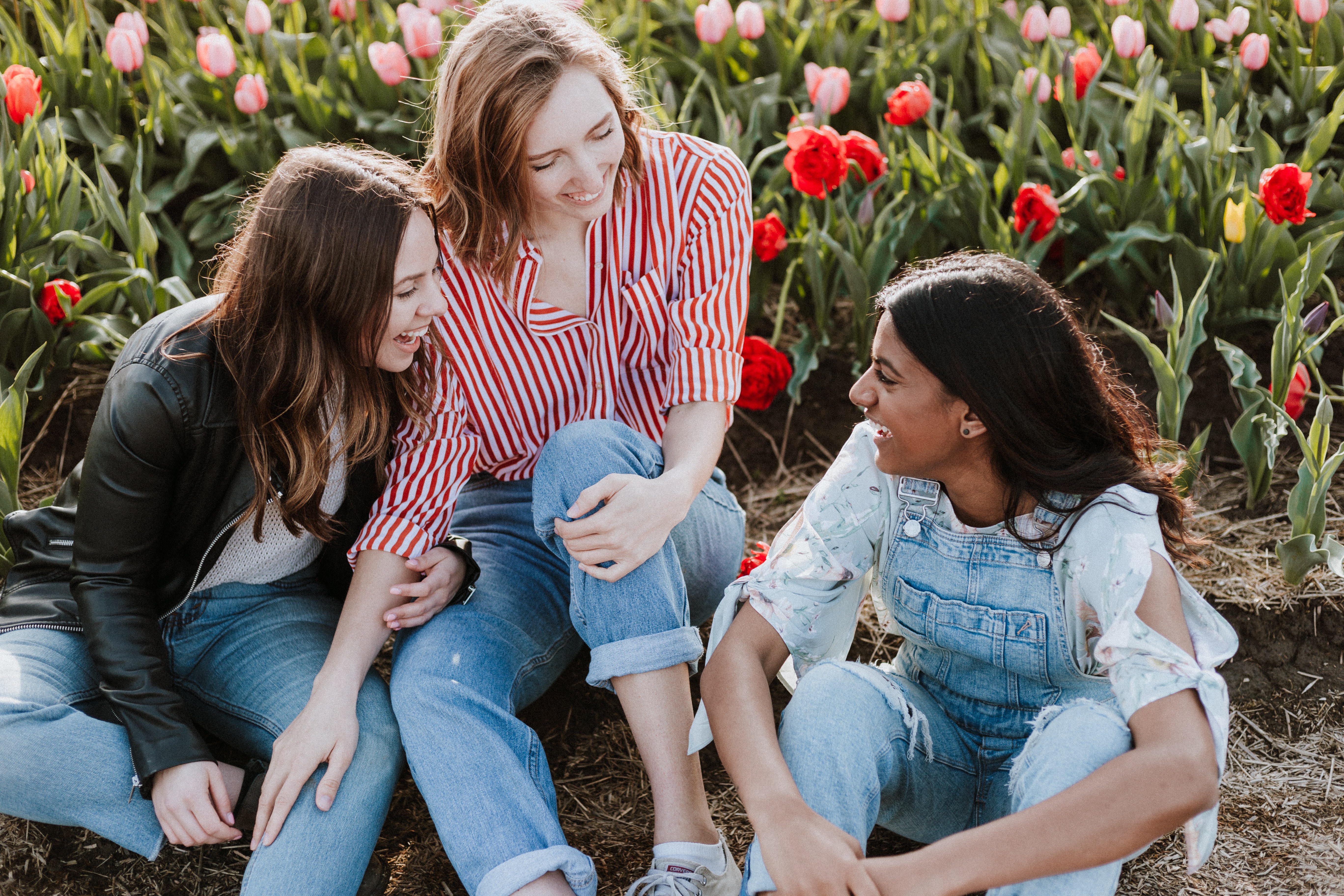 women of faith