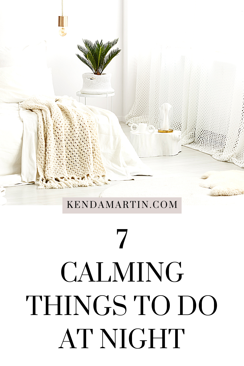 7-calming-things-to-do-at-night-in-2021-calm-things-to-do-night