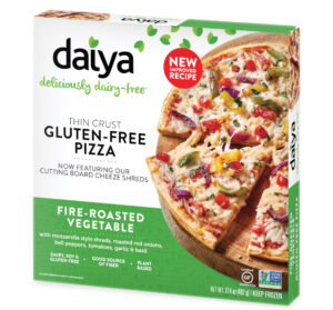 frozen vegan pizza daiya