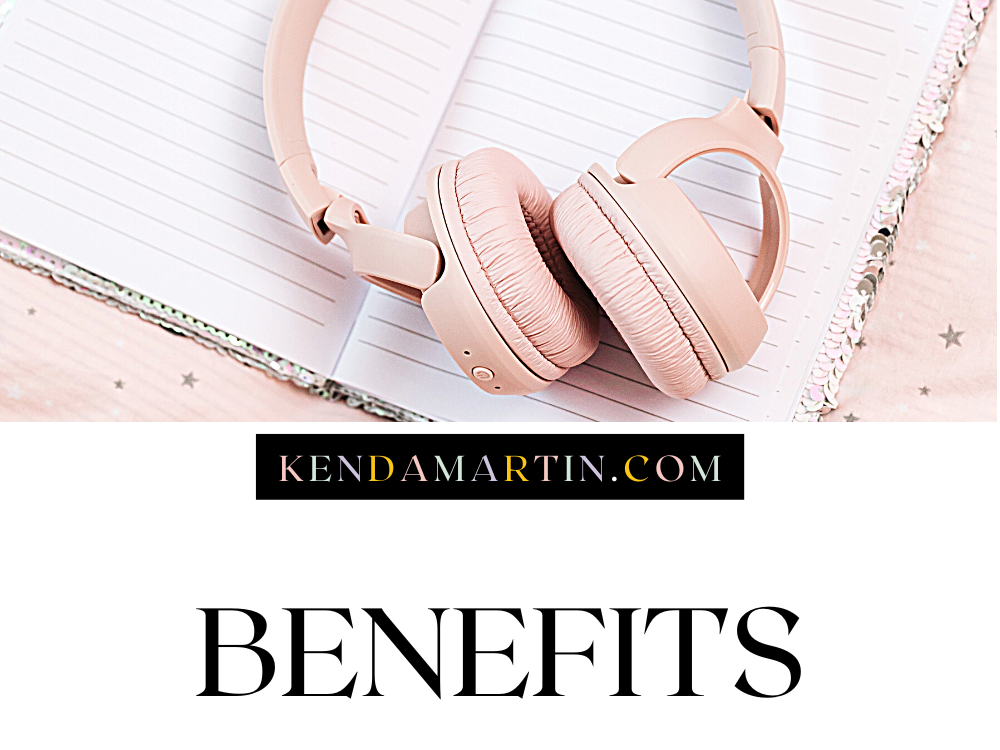 Benefits Of Worship Music