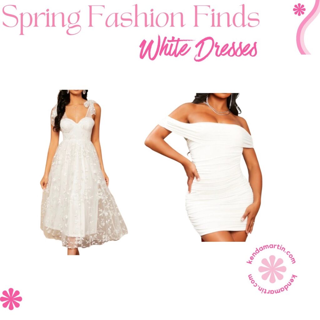 white dress, body con white dress