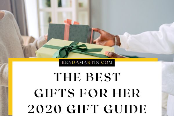 Top 36 Best Gifts for Young Women (Trendy Ideas for 20 Somethings)