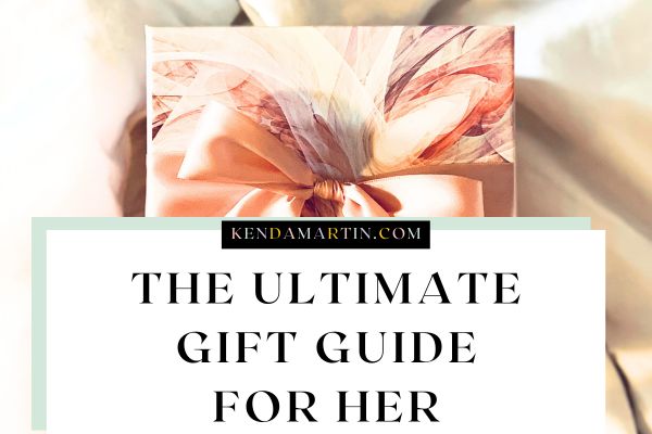 holiday gift ideas for her.