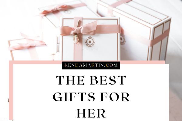 gift box for women