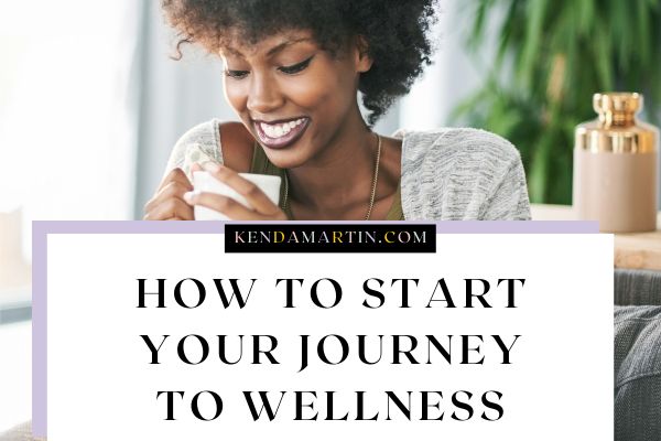 journey wellness