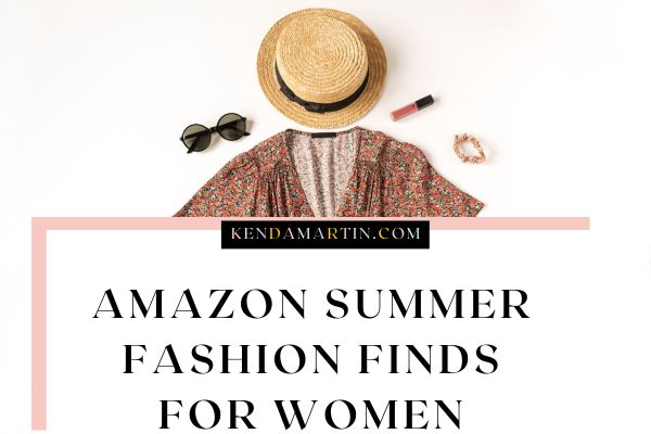 cute summer outfits for women