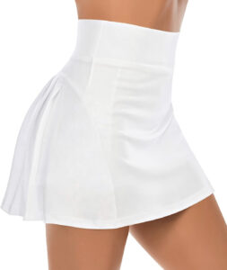tennis skirt Amazon.