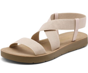 women's sandals summer Amazon.