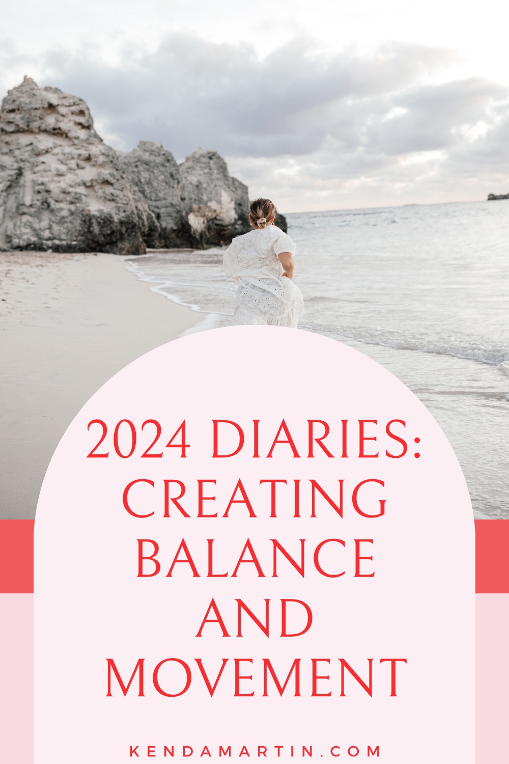 2024 Diaries Week Three