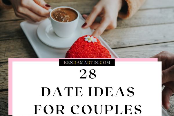 creative date ideas for couples.
